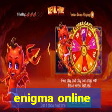 enigma online